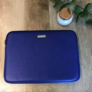 Kate Spade Laptop Case